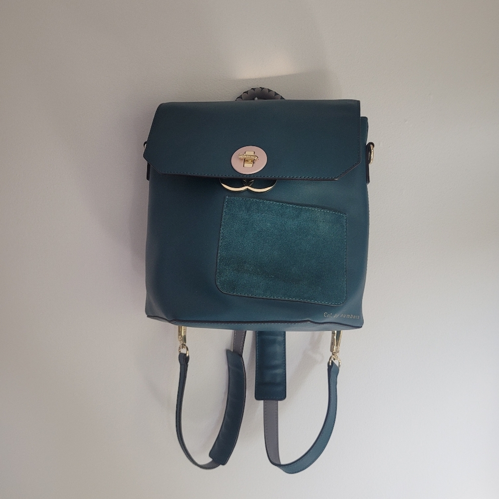Ted Baker mini backpack